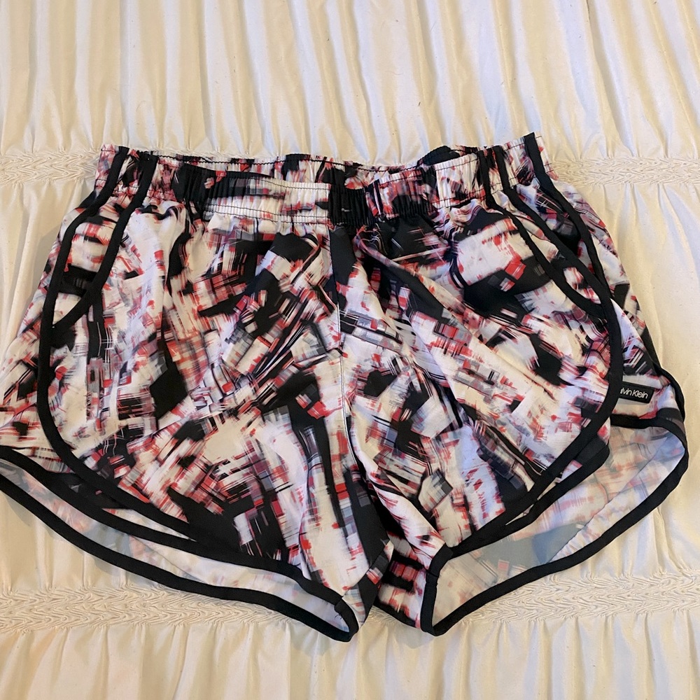 Calvin Klein Running Shorts